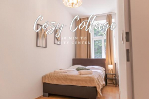 Welcoming 3BR Budget Apt. well connected